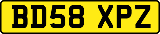 BD58XPZ