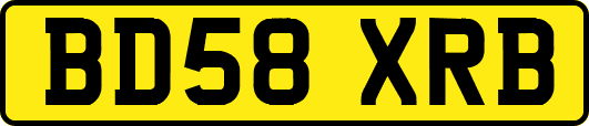 BD58XRB