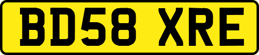 BD58XRE