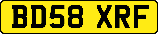 BD58XRF