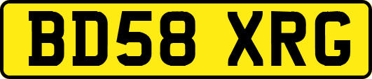 BD58XRG