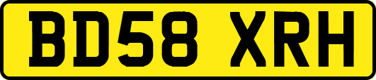 BD58XRH