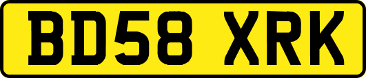 BD58XRK