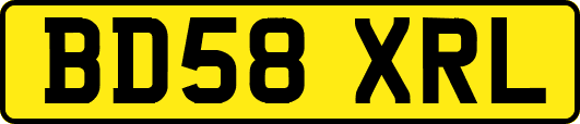 BD58XRL