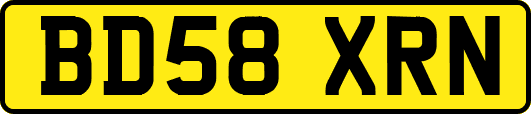 BD58XRN
