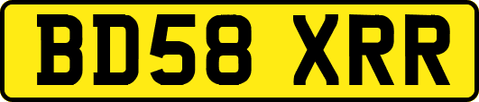 BD58XRR