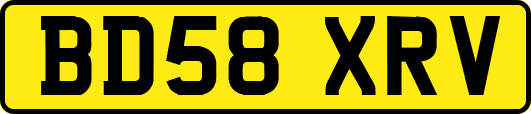 BD58XRV