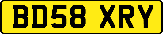 BD58XRY