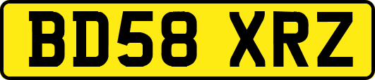 BD58XRZ