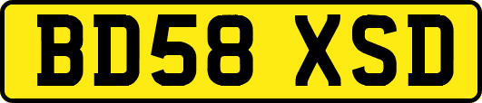 BD58XSD