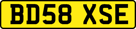 BD58XSE