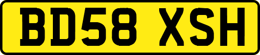 BD58XSH