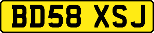 BD58XSJ