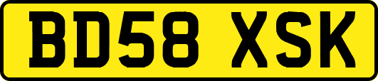 BD58XSK
