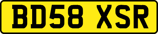 BD58XSR