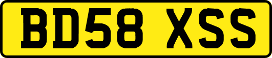 BD58XSS