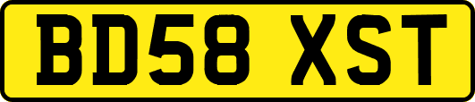 BD58XST