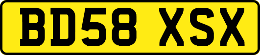BD58XSX