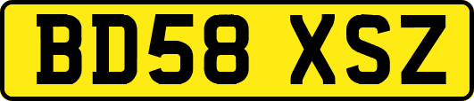 BD58XSZ