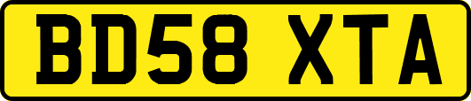 BD58XTA