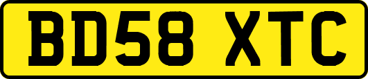 BD58XTC
