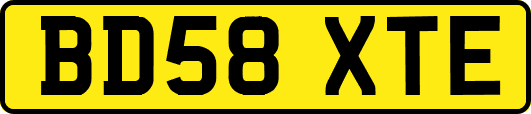 BD58XTE