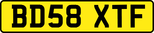 BD58XTF