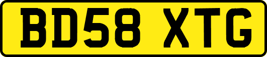 BD58XTG