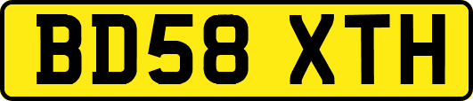 BD58XTH