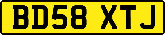 BD58XTJ