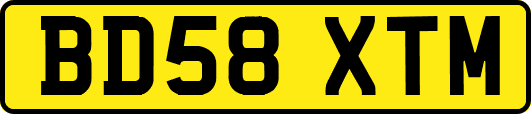 BD58XTM