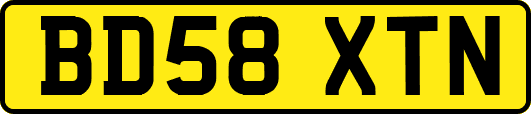 BD58XTN
