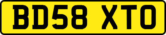 BD58XTO