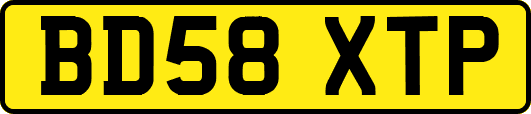 BD58XTP