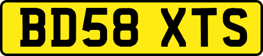 BD58XTS