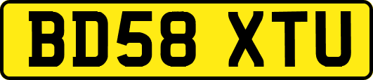 BD58XTU