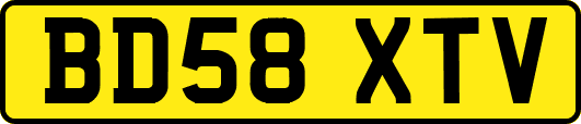 BD58XTV