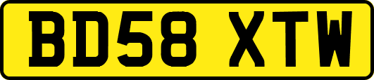 BD58XTW