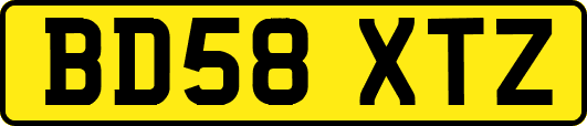BD58XTZ