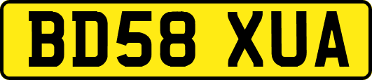 BD58XUA