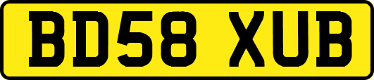 BD58XUB