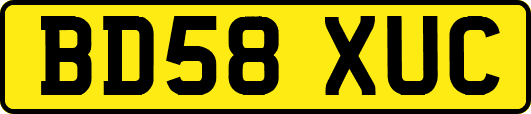 BD58XUC