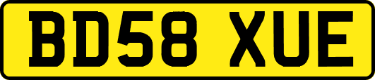 BD58XUE