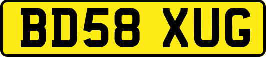 BD58XUG