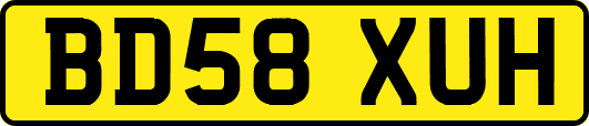 BD58XUH