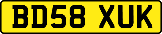 BD58XUK