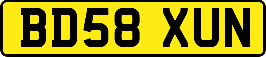 BD58XUN