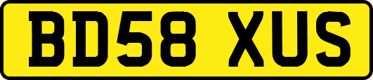 BD58XUS