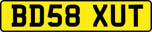 BD58XUT