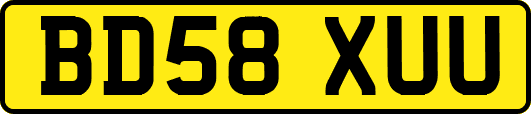 BD58XUU